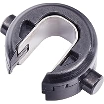 Amazon.co.jp: [DCI Guns] QDボルトキャリアエンド GBLS DAS GDR15 用