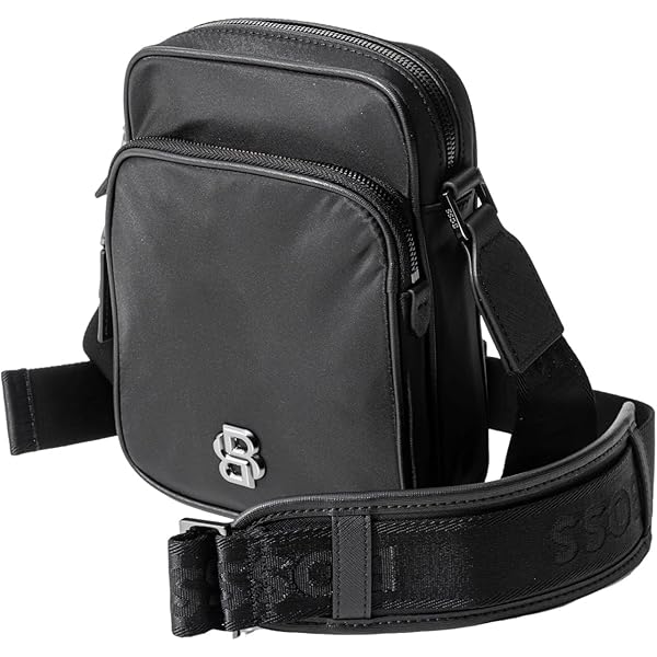 Amazon | [HUGO BOSS] ヒューゴボス バッグ メンズ ショルダーバッグ