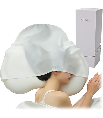 大幅値下げ！PharMeDoc ェル注入メモリーフォーム 通気用穴あき ベッド枕 81zvNAy2mXL._AC_UF894,