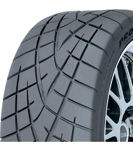 Amazon.co.jp: トーヨー(TOYO) 4本セット PROXES R1R 195/50R15 82V