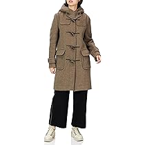 【2/28まで！極美品】ロンドントラディション モカ ダッフルコート 楽天市場】ロンドントラディション ダッフルコート LONDON