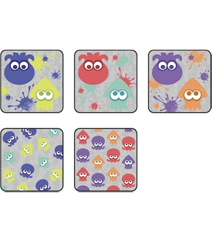 Amazon.co.jp: 任天堂 スプラトゥーントランプ 01 スタンダード : おもちゃ