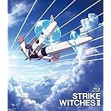 ストライクウィッチーズ2　Blu-ray BOX
