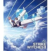 ストライクウィッチーズ2　Blu-ray BOX