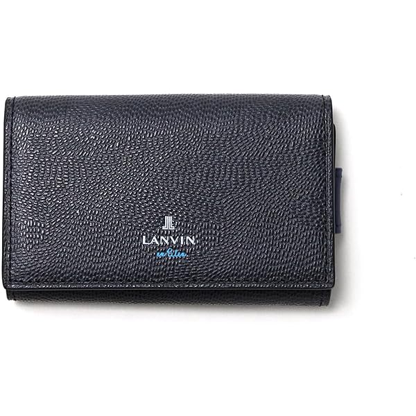 LANVIN キーケース　専用出品 LANVIN COLLECTION 【正規販売店】LANVIN couleur du vin キー