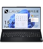 Amazon.co.jp: PC-N1670HAW LAVIE N16 16型 Core i7/16GB/256GB