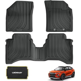 Amazon.co.jp 最新リリース: 車用フロアマット・カーマット の新着 