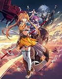 空の軌跡 the 2nd ウロボロスBOX -PS5 【メーカー特典あり】 初回限定特典 『空の軌跡FC』リマスター版DLC・特典 限定版特典各種 同梱 初回限定特典 DLC衣装『ヨシュア』
