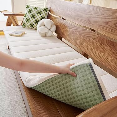 のぶさん　シェニールダイニングシートクッション　グレー　4枚セット クッション シート 大きめ Nグレイス 約50×50cm｜イケヒコ公式通販