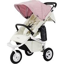 Amazon.co.jp: AIRBUGGY(エアバギー) ココ プレミア フロムバース COCO