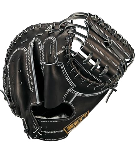 Amazon | MIZUNO(ミズノ) ミズノプロ 硬式 キャッチャーミット 號