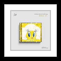 Amazon.co.jp: 4thミニアルバム - CHAT-SHIRE (韓国盤): ミュージック