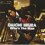 Who's The Man(DVD付)
