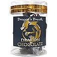 【新超最強激辛】ドラゴンチョコレート(DRAGON CHOCOLATE）『新超上級者向け』※ぐるナイ「ゴチになります」で紹介されました！