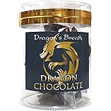 【新超最強激辛】ドラゴンチョコレート(DRAGON CHOCOLATE）『新超上級者向け』※ぐるナイ「ゴチになります」で紹介されました！