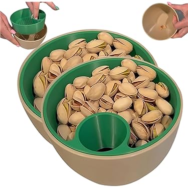 Amazon.co.jp 売れ筋ランキング: ナッツボウル の中で最も人気のある