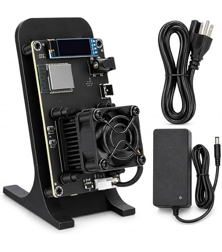 Amazon.co.jp: Bitaxe Gamma 601 1.2TH/s 暗号ビットコインマイナー