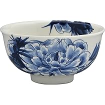清水焼　陶あん/陶葊　牡丹　深鉢 清水焼 陶あん/陶葊 牡丹 深鉢 京焼 清水焼 陶葊 陶あん 大皿