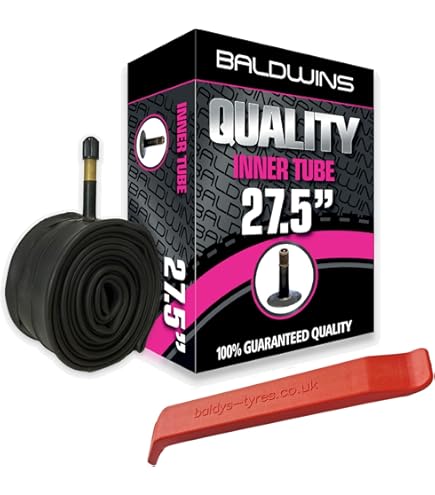 Inner Tubes For Bike Tires X IMPAC 26