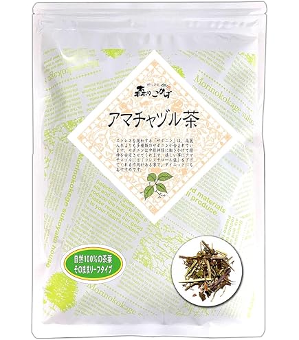 Amazon | 森のこかげ 高級 抹茶 100g 八女茶 福岡県産 やめ茶 | 森のこ