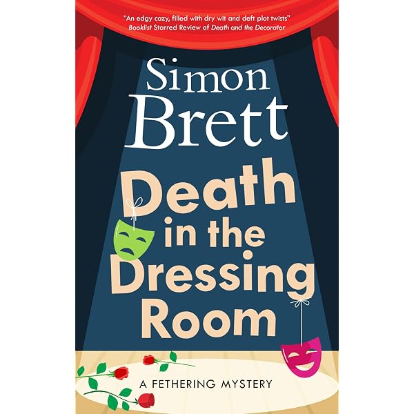 その他 The Torso in the Town (A Fethering Mystery) Amazon | The Torso in the Town | Brett, Simon | Mystery