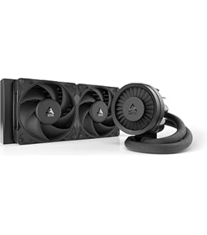 PC ケースファン ３個セット ARCTIC S12038-4K ARCTIC S12038-4K ACFAN00296A (120mm 38mm厚 4,000rpm FAN