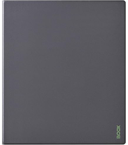 Amazon.co.jp: BOOX Note Max 13.3 インチ 白黒 電子書籍リーダーE INK