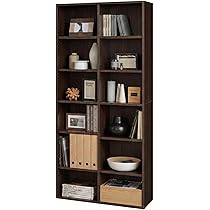 Amazon｜白井産業 フリーラック シェルフ 本棚 整理棚 同シリーズで