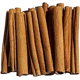 アメ横 大津屋 シナモンスティック カシア カシャ シナモン スティック 業務用 ハーブティー ハーブ cinnamon 桂皮 肉桂 50g (x 1)