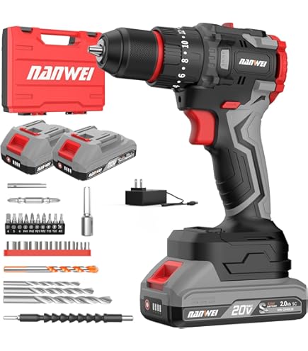 Amazon | 2in1電動工具, 21V 2in1 リチウムドリル電動ドライバー多機能 Amazon | 2in1電動工具, 21V 2in1 リチウムドリル電動ドライバー多機能