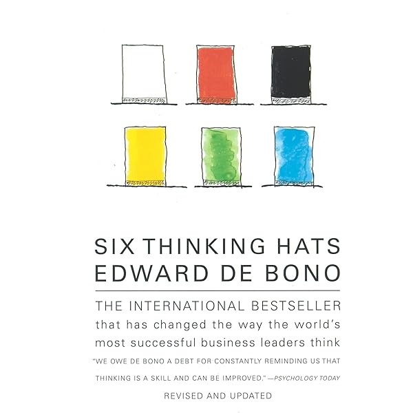 Amazon | Lateral Thinking: A Textbook of Creativity | De