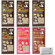 Amazon | ママクック 犬 フリーズドライ おやつ 無添加 国産 粒タイプ