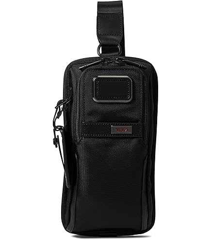 Amazon.co.jp: TUMI 37 ALPHAシリーズショルダー・ストラップ・ラージ