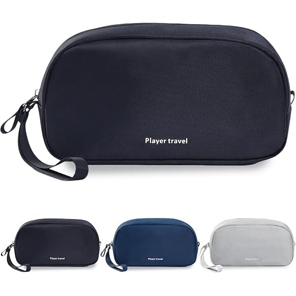 Amazon.co.jp: tomtoc ガジェットポーチ Tech Pouch 自立 軽量 YKK