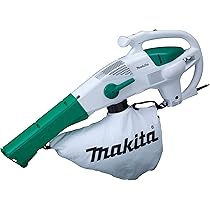 Amazon.co.jp: マキタ 電気式ブロワ(AC100V) 送風・集じん両用 MUB0710 