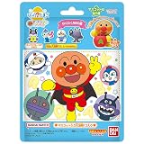 バンダイ(BANDAI) びっくらたまご アンパンマン わくわくABC編 対象年齢 3 才～