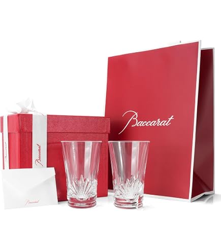Amazon | 【2025年号・国内正規品】Baccarat バカラ アリア タンブラー