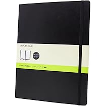 モレスキン　ハード　19×25 無地　ハード　1冊ずつ モレスキン ハード 19×25 無地 ハード 1冊ずつ モレスキン