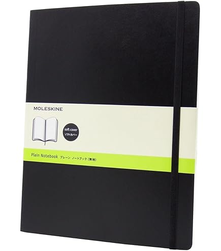 Amazon | モレスキン ノート クラシック ノートブック ハードカバー