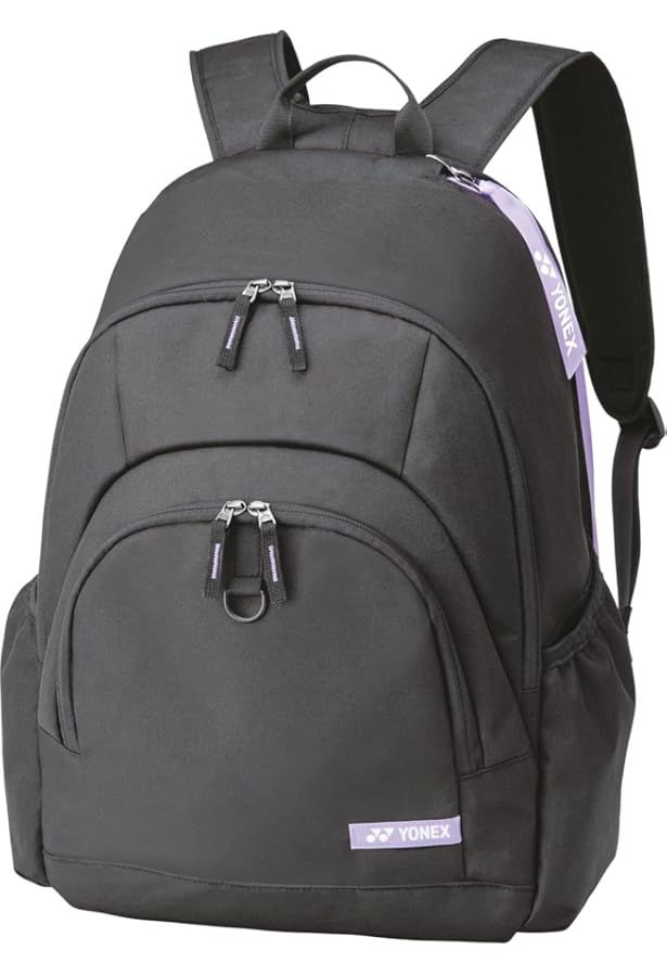 Amazon.co.jp: [YONEX] テニス ラケットバッグ バックパックS (テニス1