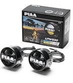 Amazon | PIAA(ピア) バイクライト LEDフォグランプキット YAMAHA