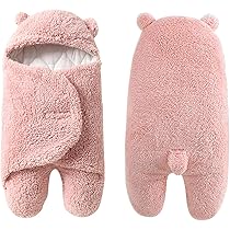 激安！！ ベビー寝袋 赤ちゃん布団 新生児用 Amazon | [OU.OU] ベビー寝袋 3D綿を独占 秋冬対応 スリーパー