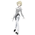 ユーリ!!! on ICE フルHD(1080×1920)スマホ壁紙/待受 ユーリ・プリセツキー ユーリ!!! on ICE フルHD(1080×1920)スマホ壁紙/待受 ユーリ・プリセツキー