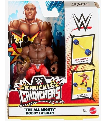 WWE ナックルクランチャーズ ジョン・シナ等 プロレス フィギュア ジョン・シナ WWE フィギュア フロム・ザ・ヴォルト シリーズ 5
