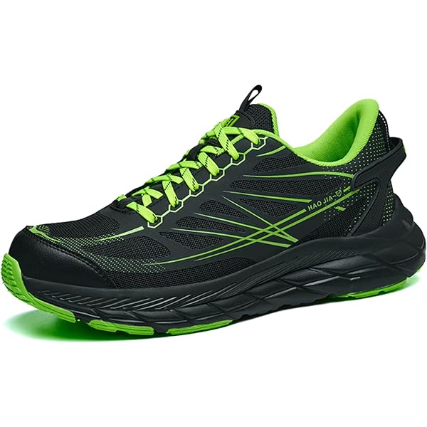 Amazon | [La Mone] 安全靴 作業靴 【こだわりの履き心地