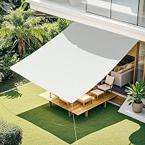 Amazon.co.jp: Cool Time （クールタイム）日除け シェード 屋外 【200