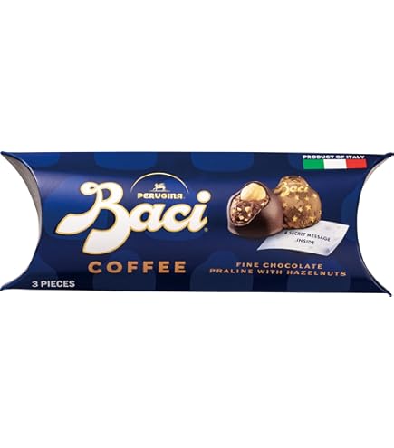 バッチ ミルクチョコレート BAG 5P 72 (12×6)入り 665481 4522491001428 Amazon | BACI(バッチ) ミルクチョコレート BAG 5P | Baci(バッチ