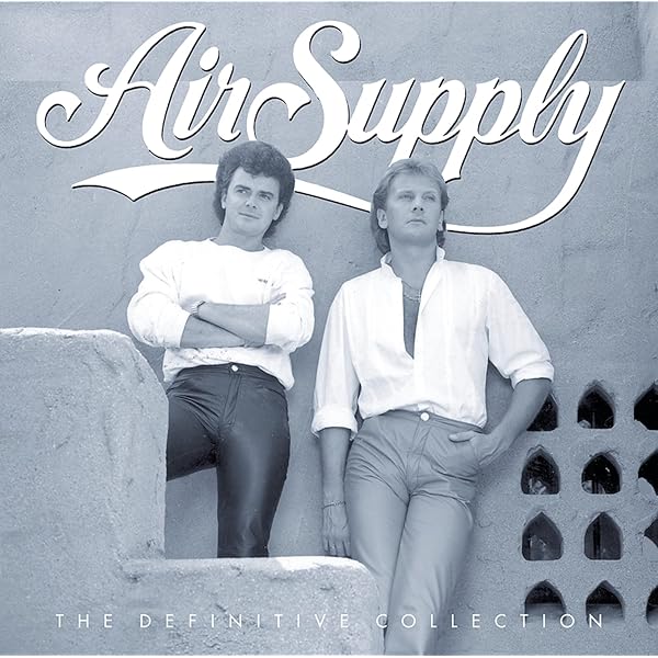 Amazon.co.jp: Air Supply: ミュージック