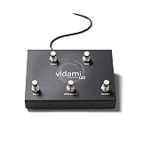 Vidami YouTube Hands Free Video Controller