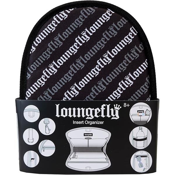 Sac Bandoulière Loungefly Avatar Aang - Neuf Avec étiquettes